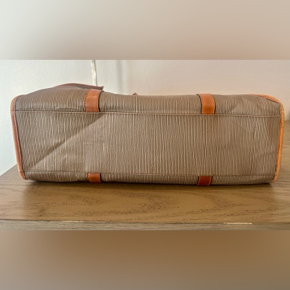 Salvatore Ferragamo Tote Bag with Pouch - Picture 11 of 15